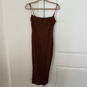 Mistress Rock (House of CB) dress